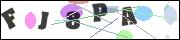 CAPTCHA image characters