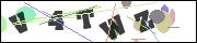 CAPTCHA image characters