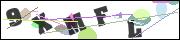 CAPTCHA image characters