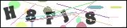 CAPTCHA image characters