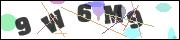 CAPTCHA image characters