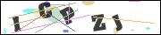 CAPTCHA image characters