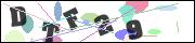 CAPTCHA image characters