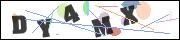 CAPTCHA image characters