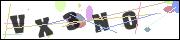 CAPTCHA image characters