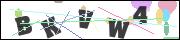 CAPTCHA image characters