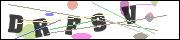 CAPTCHA image characters