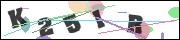 CAPTCHA image characters