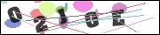 CAPTCHA image characters
