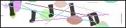 CAPTCHA image characters
