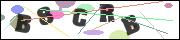 CAPTCHA image characters