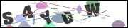 CAPTCHA image characters