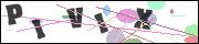 CAPTCHA image characters