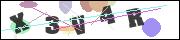 CAPTCHA image characters