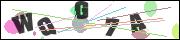 CAPTCHA image characters