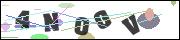 CAPTCHA image characters