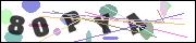 CAPTCHA image characters