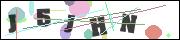CAPTCHA image characters