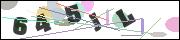 CAPTCHA image characters