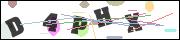 CAPTCHA image characters