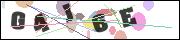 CAPTCHA image characters