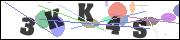 CAPTCHA image characters