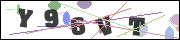 CAPTCHA image characters