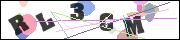CAPTCHA image characters