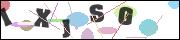 CAPTCHA image characters