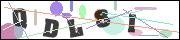 CAPTCHA image characters