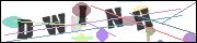 CAPTCHA image characters