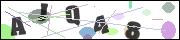 CAPTCHA image characters