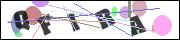 CAPTCHA image characters