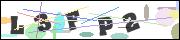 CAPTCHA image characters