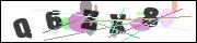 CAPTCHA image characters