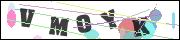 CAPTCHA image characters