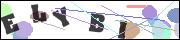 CAPTCHA image characters