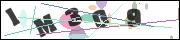 CAPTCHA image characters