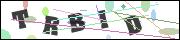 CAPTCHA image characters