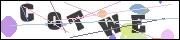 CAPTCHA image characters
