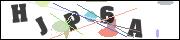 CAPTCHA image characters