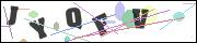 CAPTCHA image characters