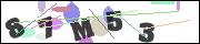 CAPTCHA image characters