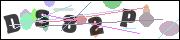 CAPTCHA image characters