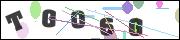 CAPTCHA image characters