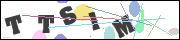 CAPTCHA image characters