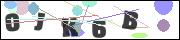 CAPTCHA image characters