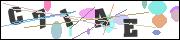 CAPTCHA image characters