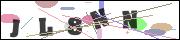 CAPTCHA image characters