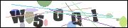 CAPTCHA image characters